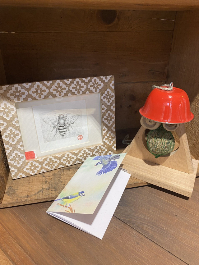 Pack de Noël - Gardiens du jardin