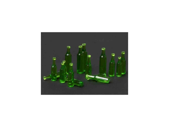 bouteilles - meng sps-011 1/35