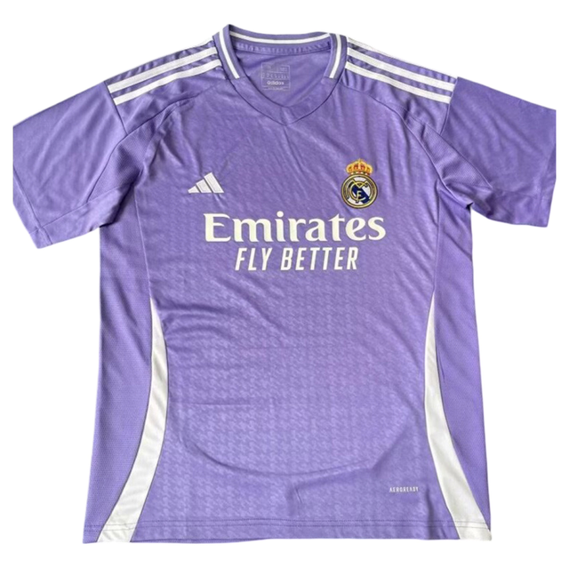 2024/25 Real Madrid - Special Edition