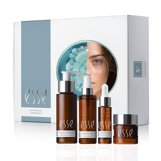 Esse Sensitive Skin Trial / Travel Set