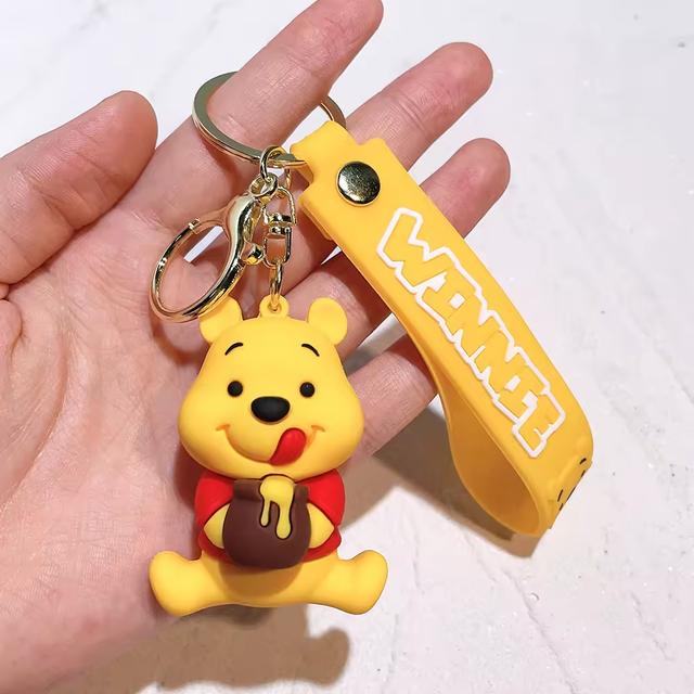 0556 - Disney - Winnie the Pooh - Winnie the Pooh