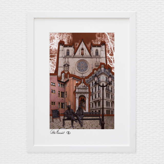 Tirage Lyon - St-Jean 