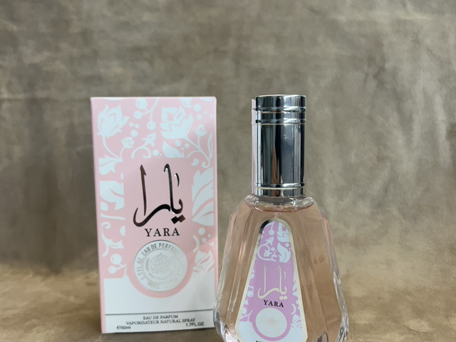 Yara DUBAÏ COLLECTION 