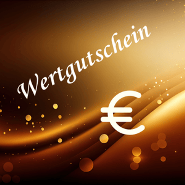 Wertgutschein