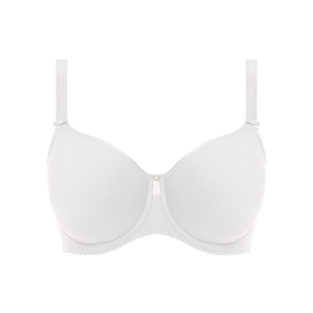 Fantasie | Rebecca Essentials | FL101310WHE | White