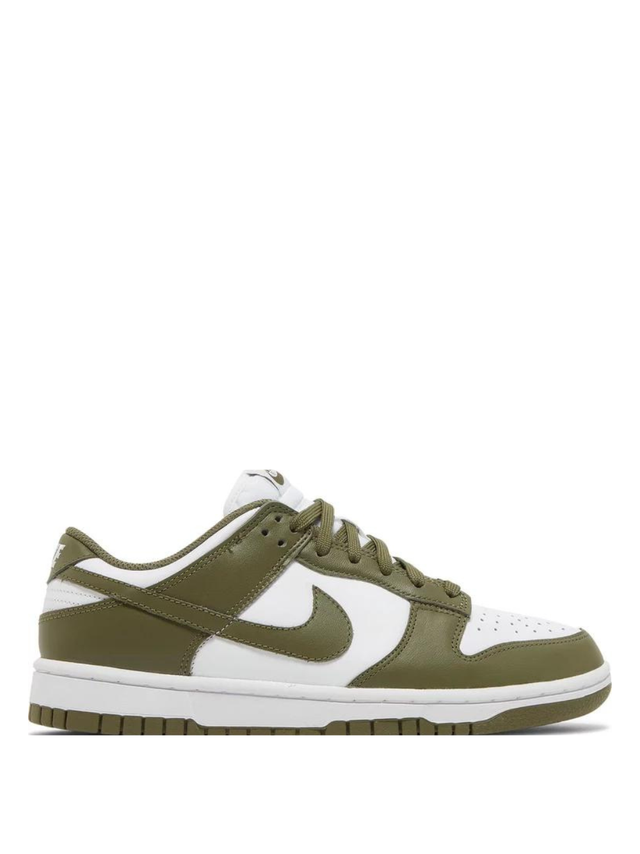 Nike Dunk Low Medium Olive (Taille 37.5)