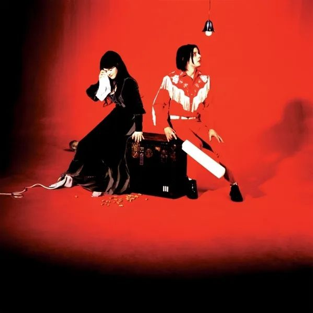 White Stripes, The - Elephant 2xLP