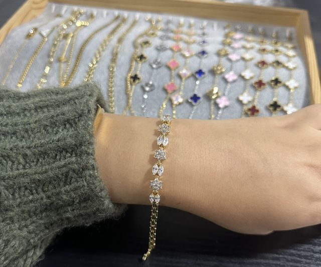 Bracelet 