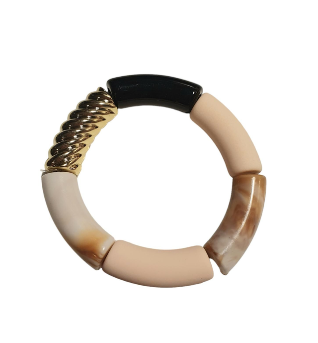 Bracelet tube