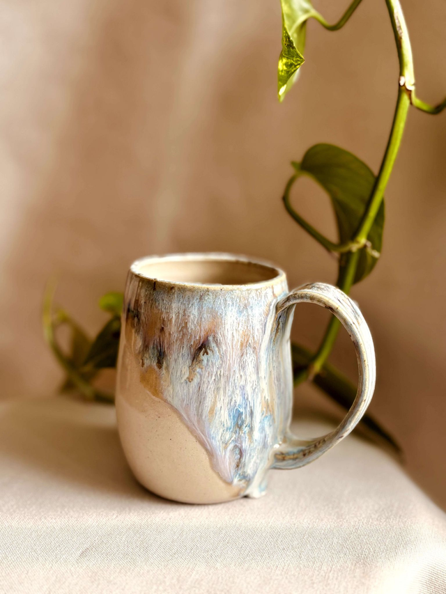 Mug Rivage &quot;Imparfait&quot; n°5