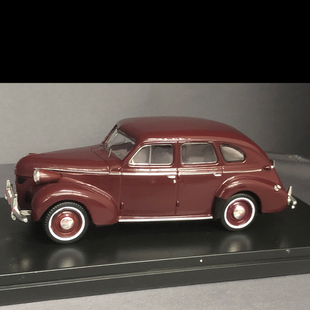 Volvo PV60 1947 PremiumX 1:43
