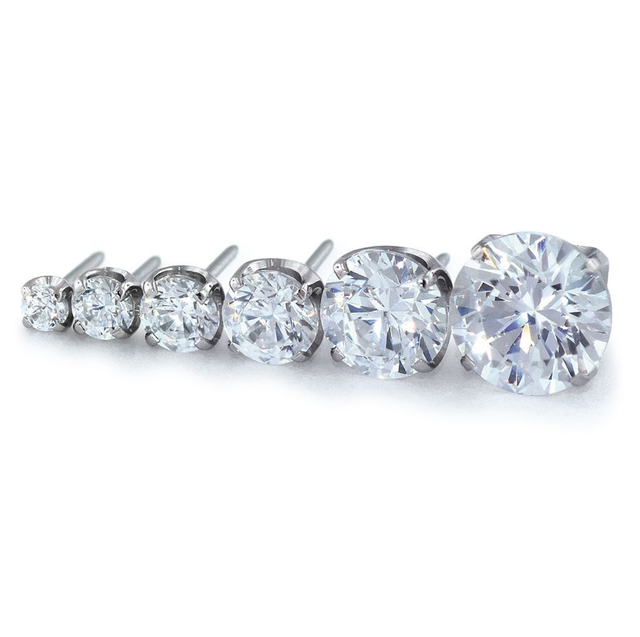 Neometal - Swarovski griffé