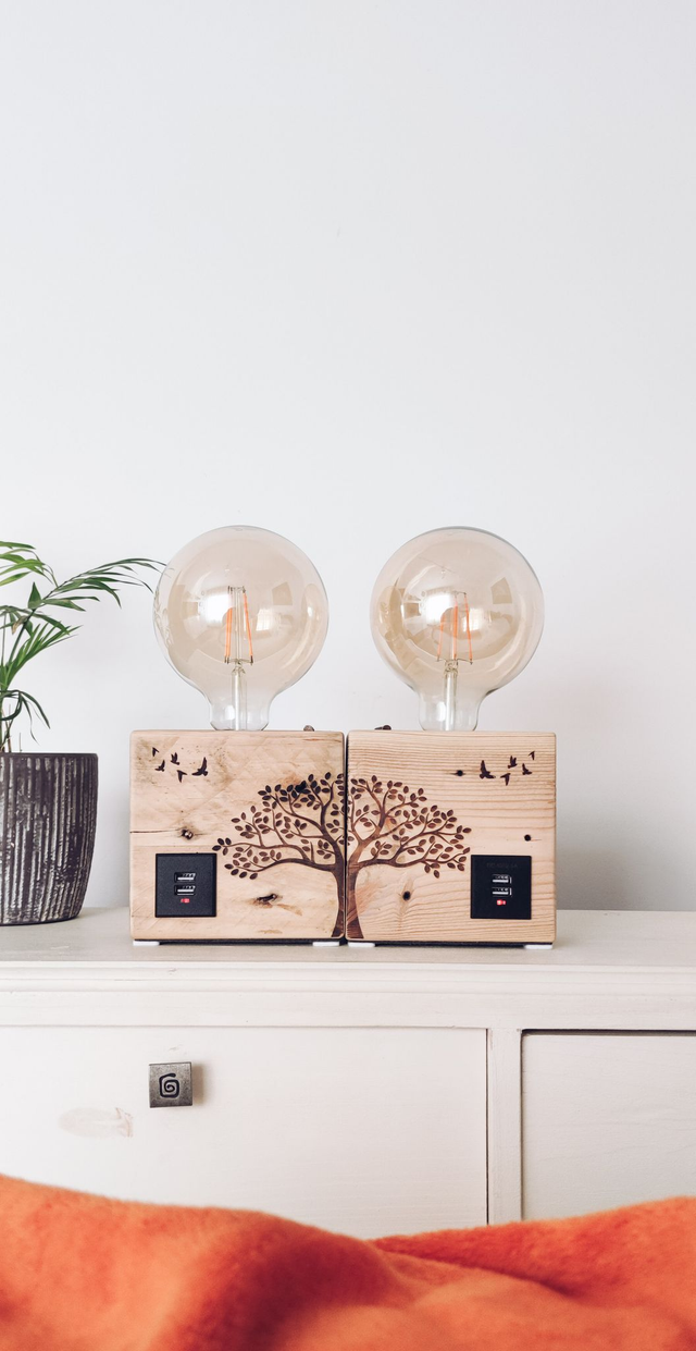 ÁRBOL DE LA VIDA par