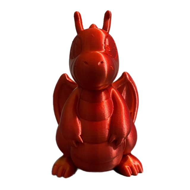 Dragonite fanart