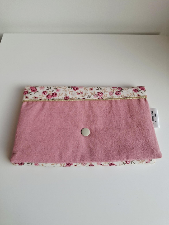 Rangement pour barrettes