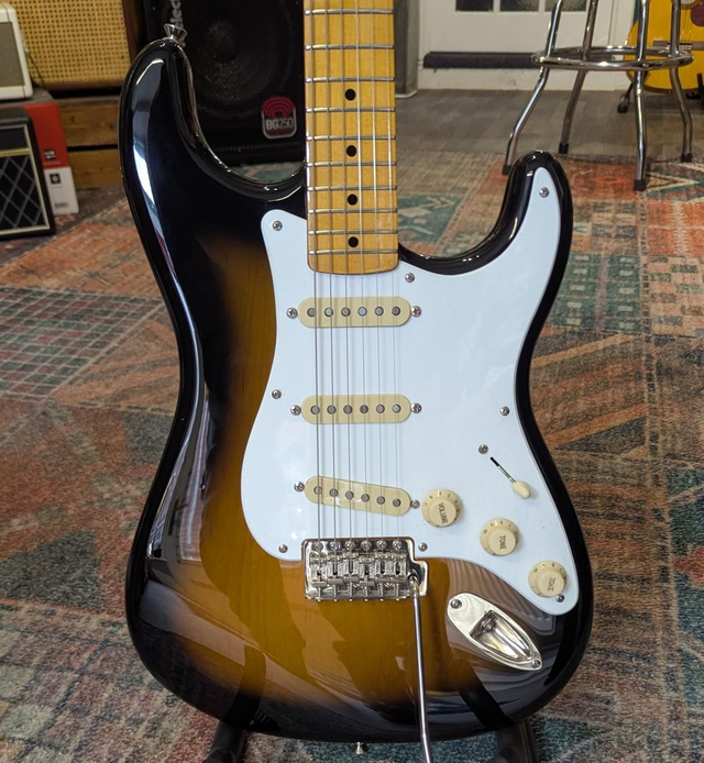 Squire Classic Vibe 57 Strat