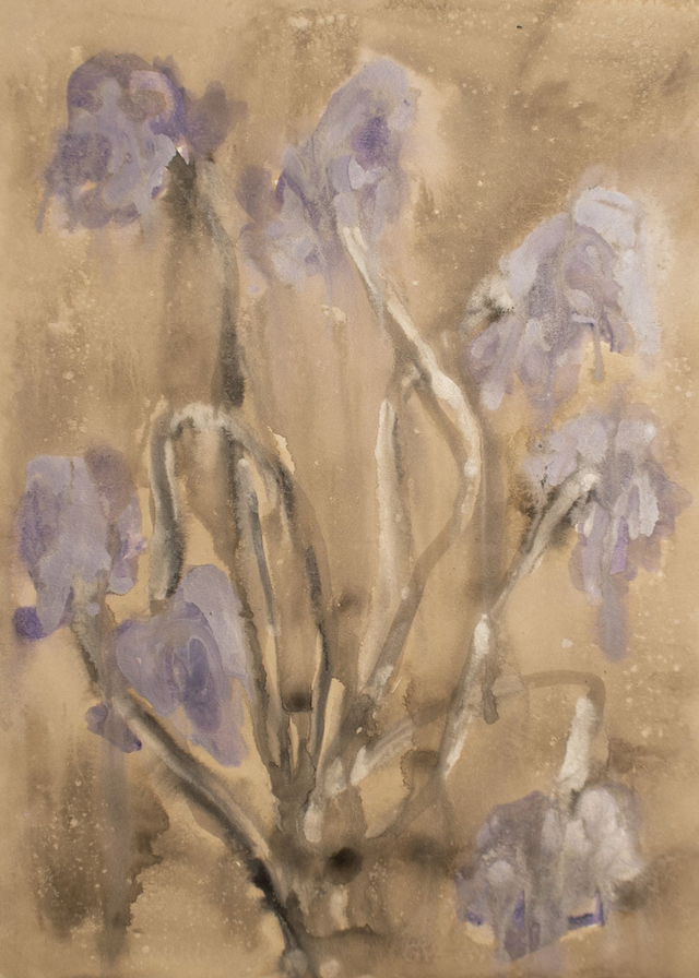 Nicasio Torres RETORNO #09 