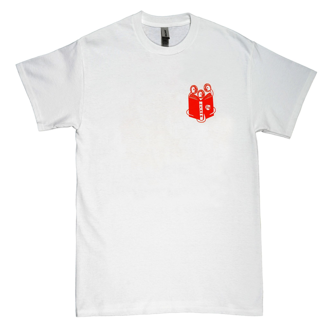 'Obliox Worms' T-Shirt