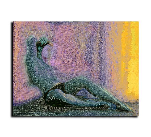 03 Body - Drought Of The Crops, 2016.