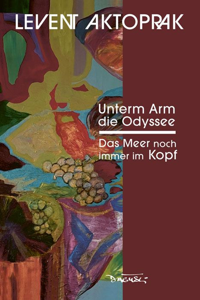 Aktoprak: Unterm Arm die Odyssee