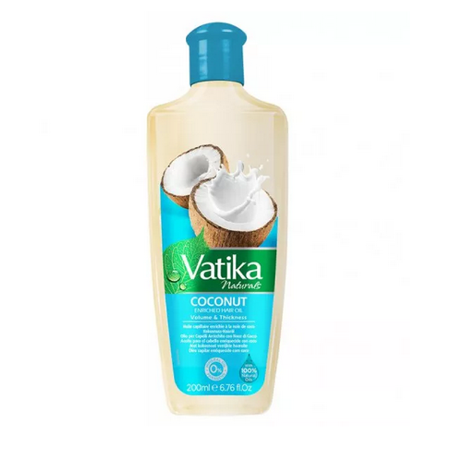 Vatika: Coconut Hair Oil 200ml