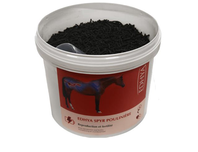 Edhya SPYR POULINIERE 2 kg