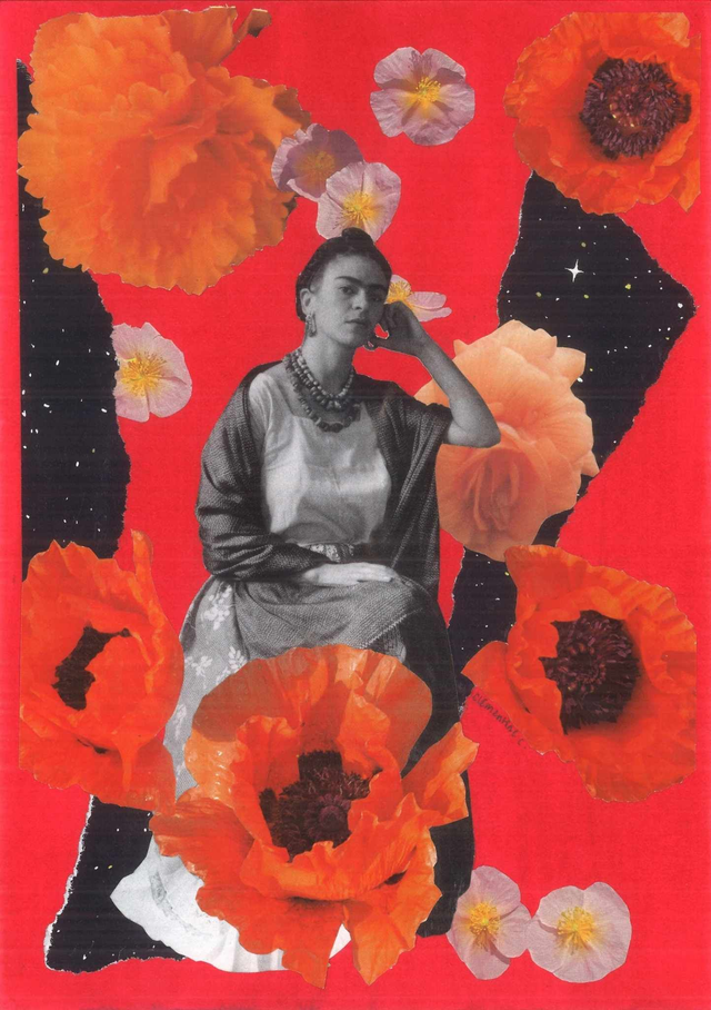 Frida Kahlo