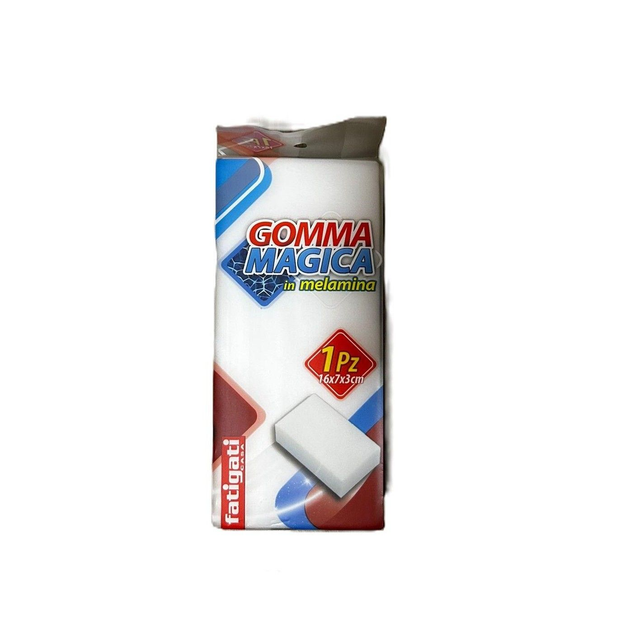 FATIGATI GOMMA MAGICA