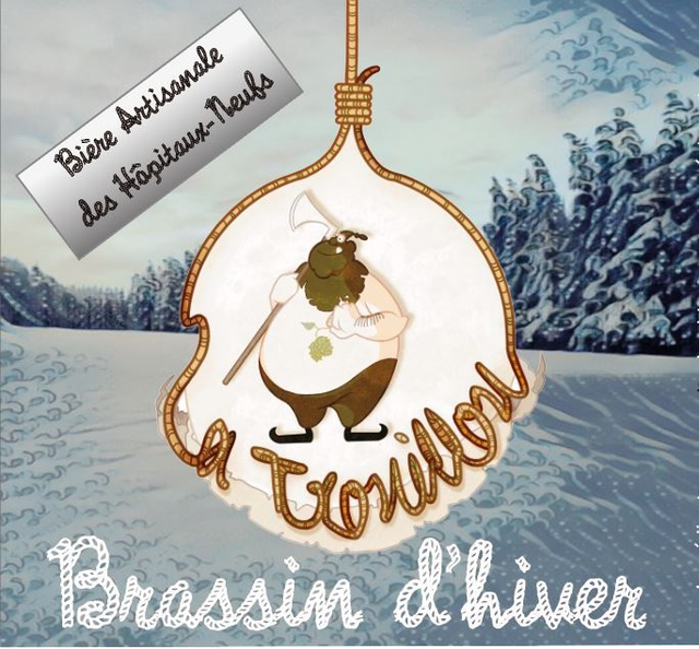 Brassin d'hiver 