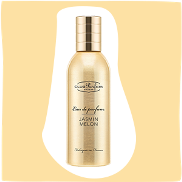 Eau de parfum JASMIN MELON