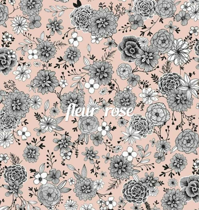 FLEUR ROSE
