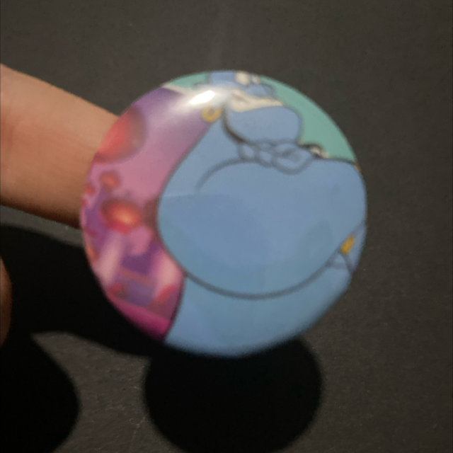 Badge #3