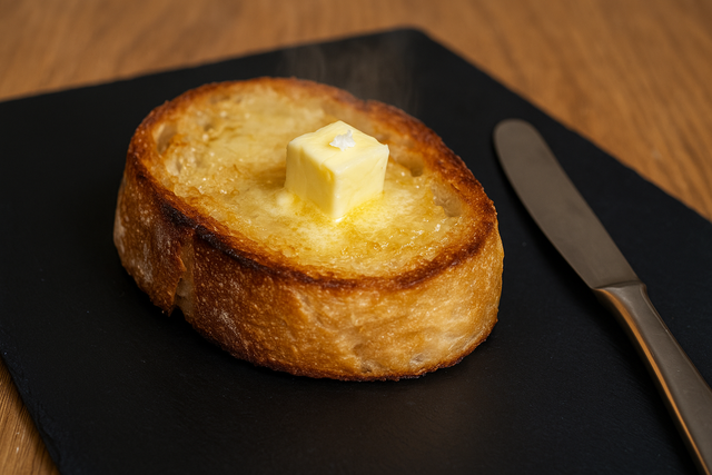 Simply Salted Butter