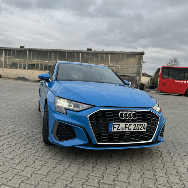 Paket Sonderfahrten Klasse B