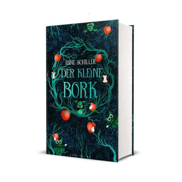 Der kleine Bork (HC)