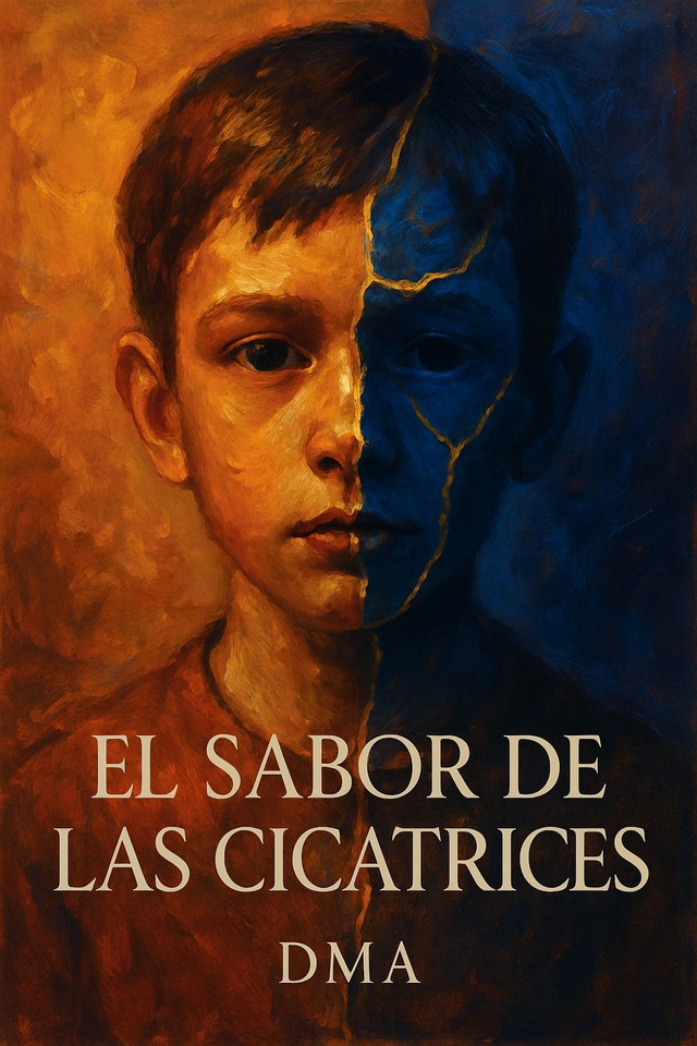 EL  SABOR DE LAS CICATRICES 