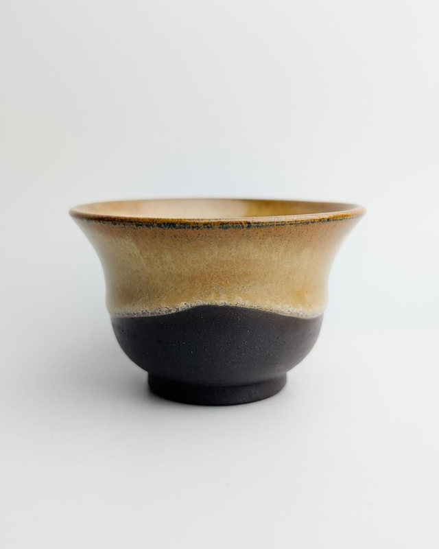 Czarka "ciasto czekoladowe w polewie karmelowej"