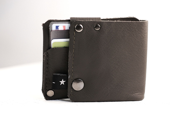 Le Fifi - Gris Foncé