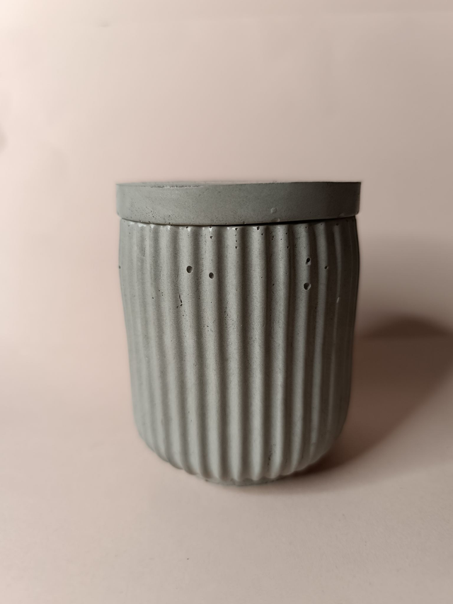 Bergamot · Tea Tree · Ylang Ylang