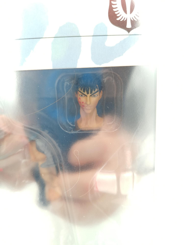 Guts The Art of War Bloody Edition Berserk figure