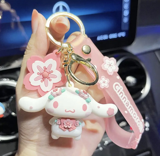 0392 - Sanrio - Cinnamoroll