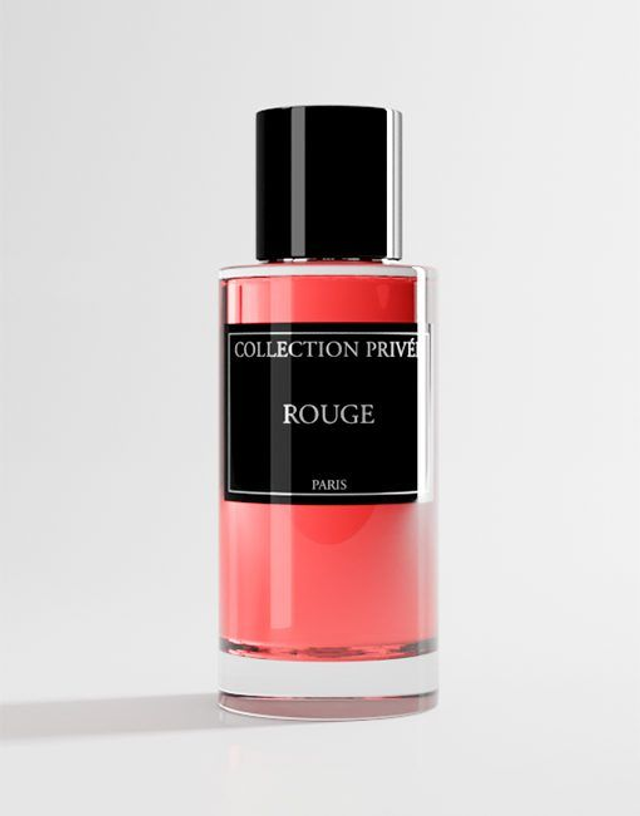 ROUGE 