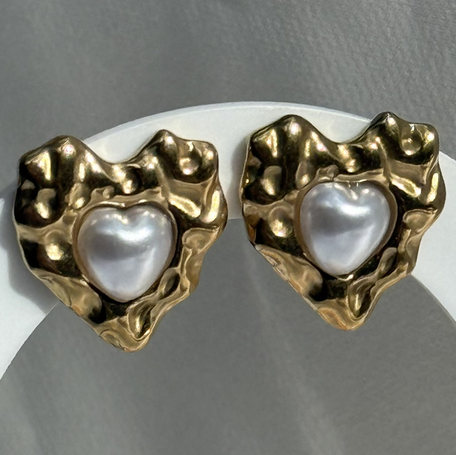 Boucle d’oreille Lovely 