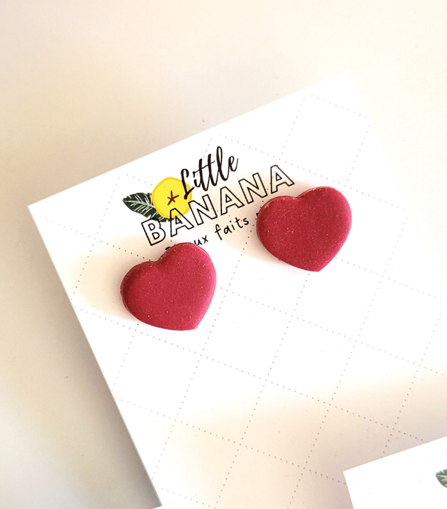 AURELIA puces d'oreilles 