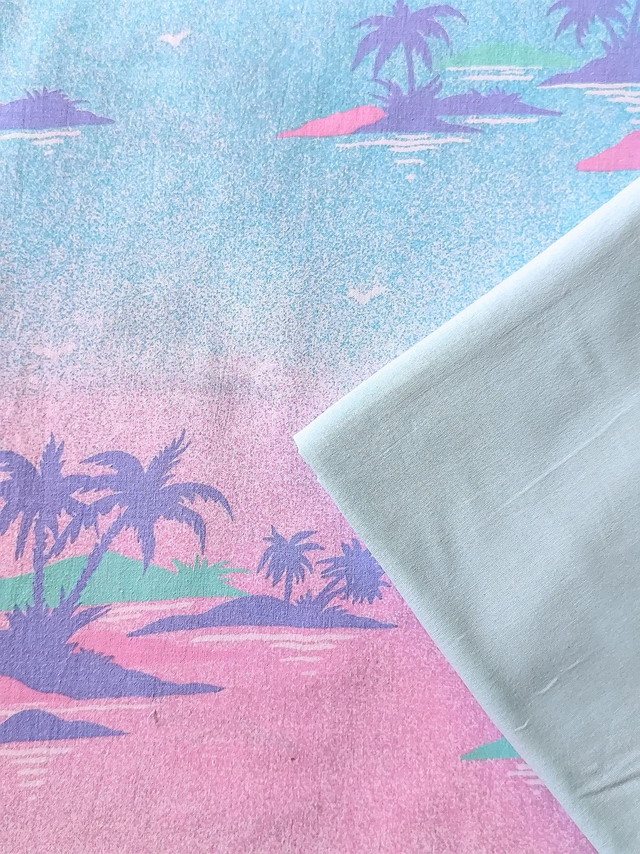 Précommande Mix Paradis Bleu Adulte