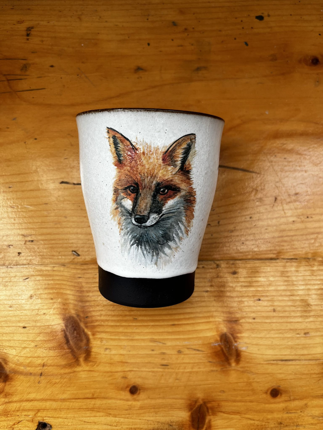 Teebecher Fuchs (MSM)