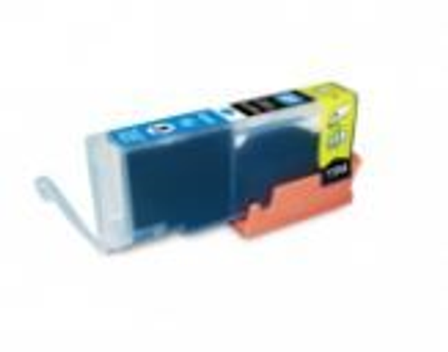 CLI 551 XL CANON Compatible C CC00076