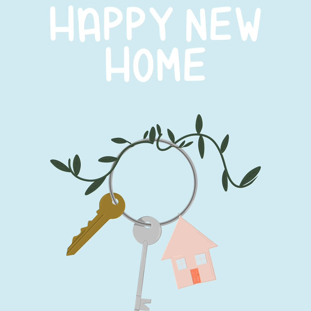 New home energy cleanse 