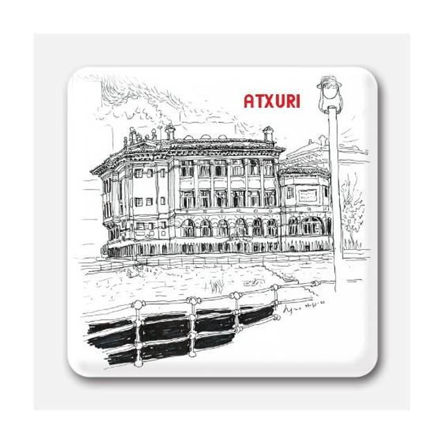 Imán Atxuriko Eskola