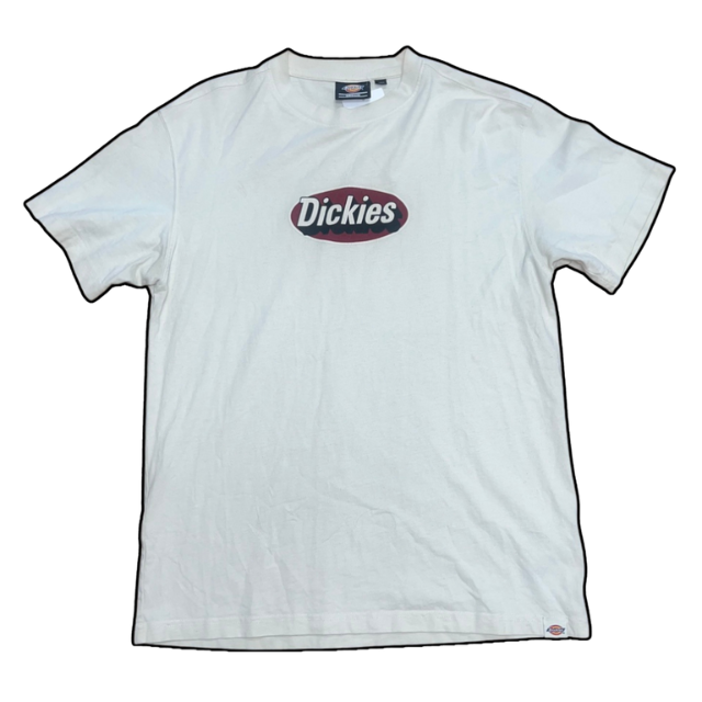 Dickies Saxman Tee - M